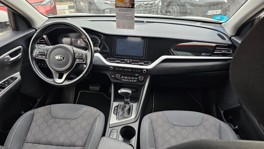 Imagen de Kia Niro
