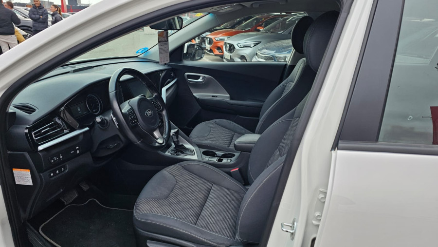 Imagen de Kia Niro