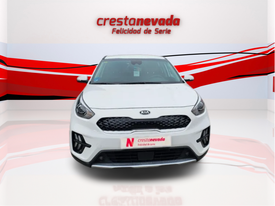 Imagen de Kia Niro
