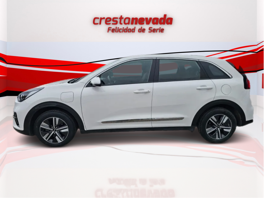 Imagen de Kia Niro