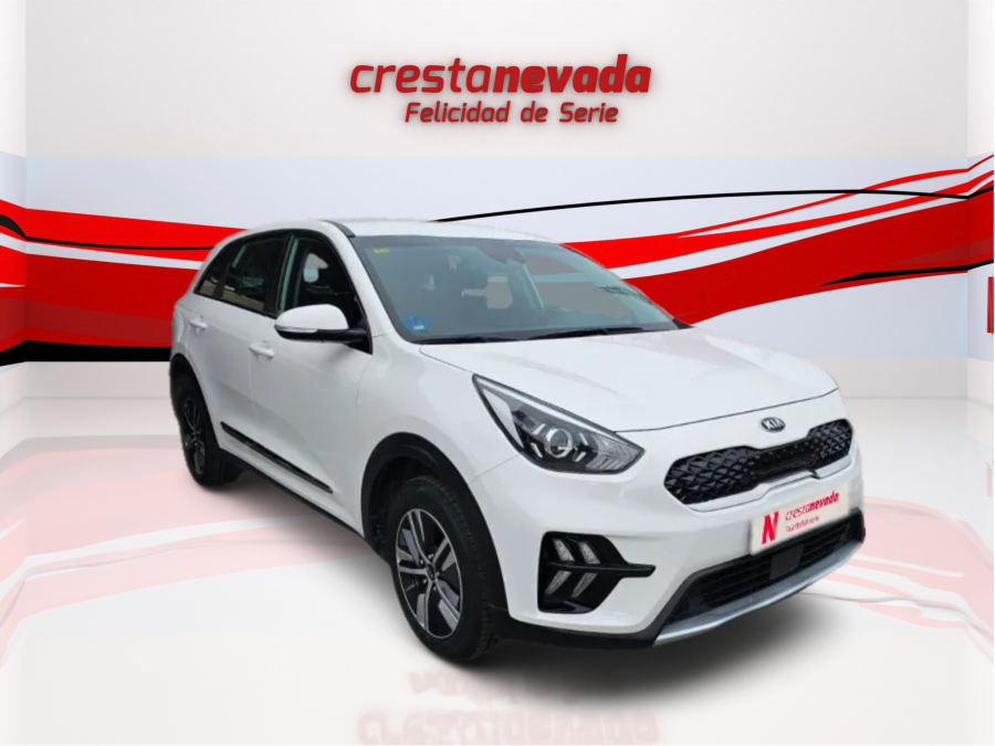 Imagen de Kia Niro