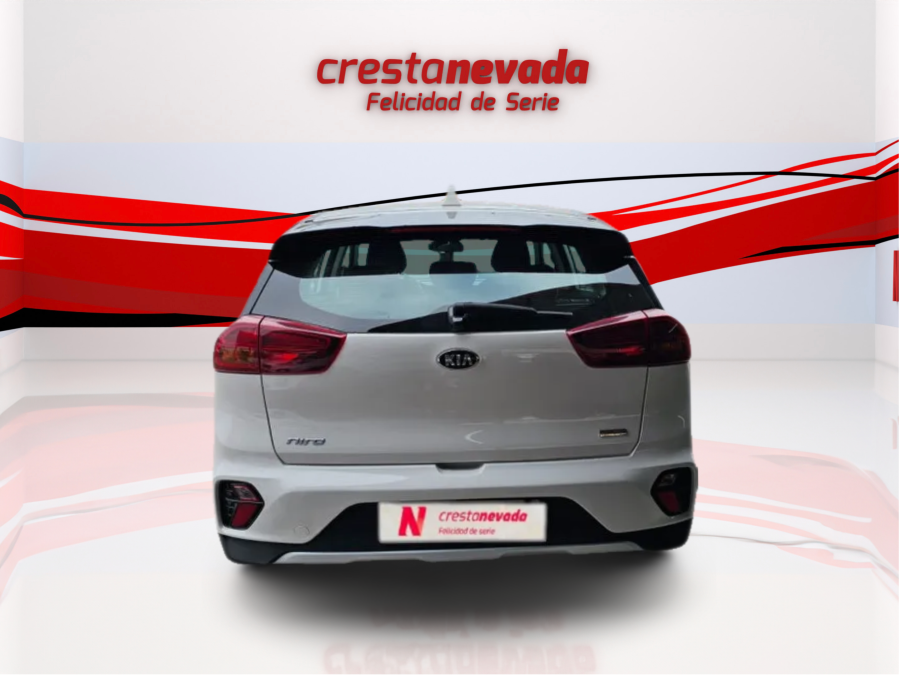 Imagen de Kia Niro
