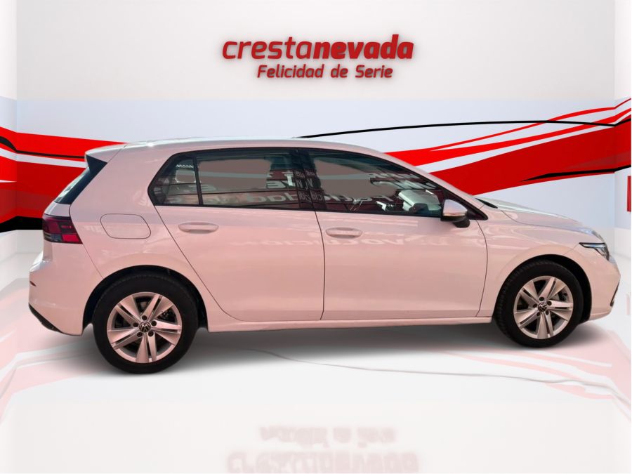 Imagen de Volkswagen Golf