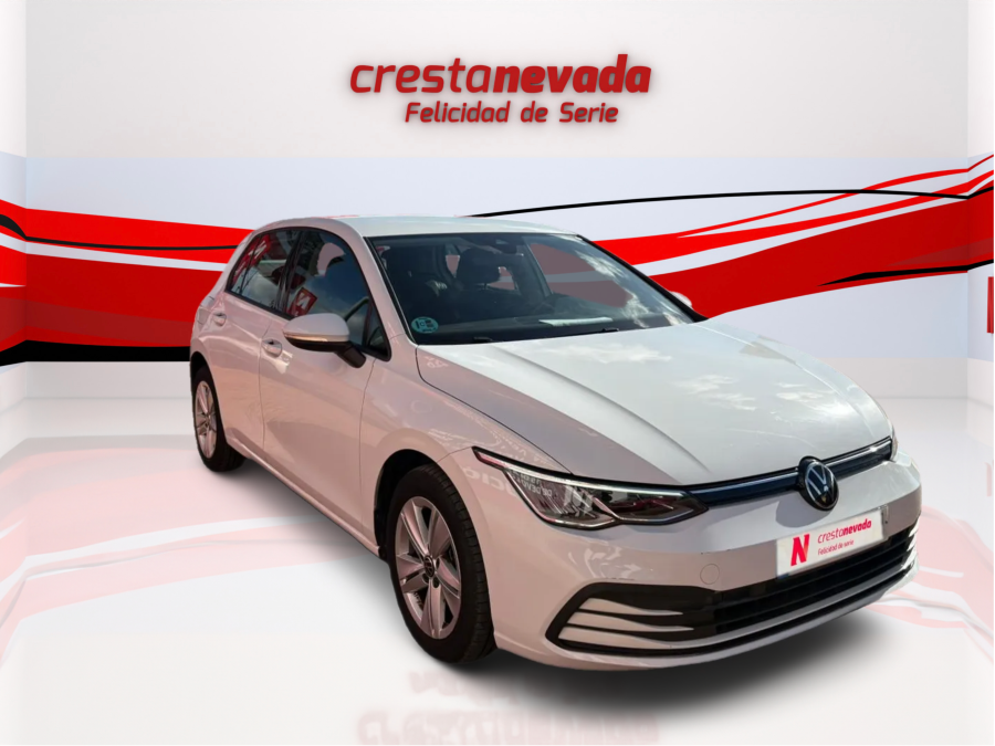 Imagen de Volkswagen Golf