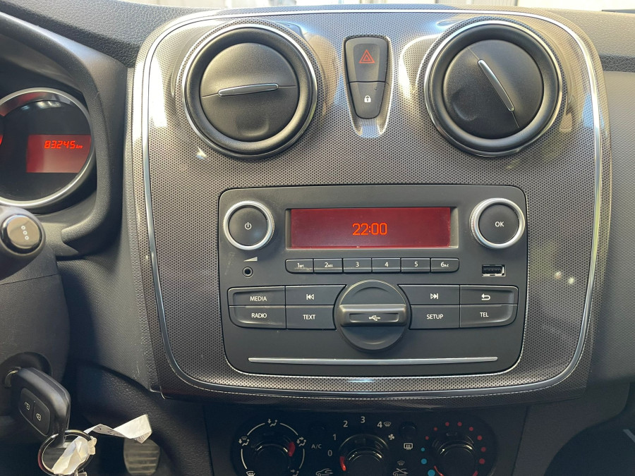 Imagen de Dacia Sandero