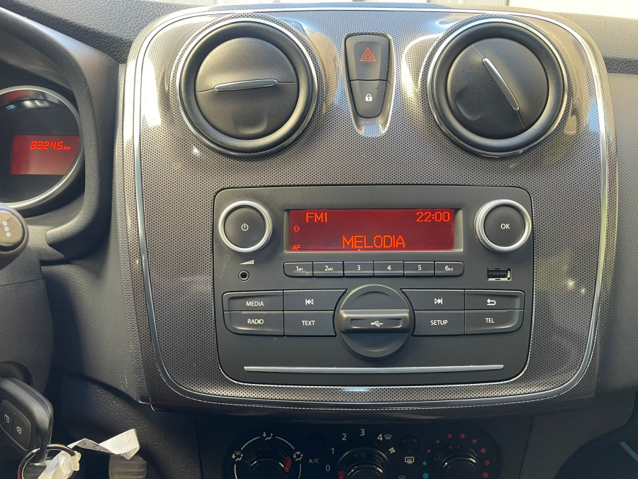 Imagen de Dacia Sandero