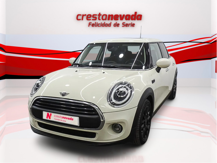 Imagen de Mini MINI