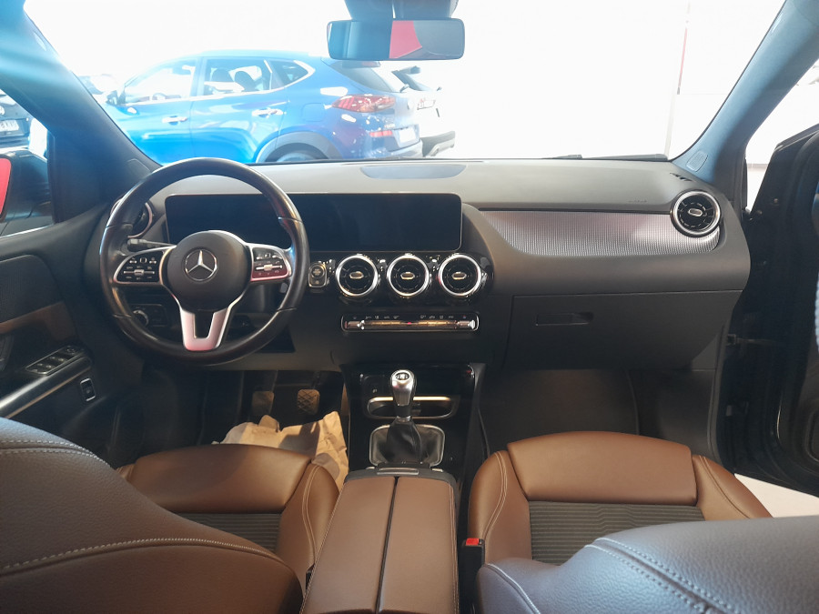 Imagen de mercedes-benz Clase B