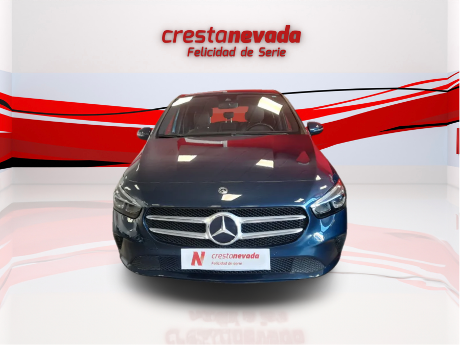 Imagen de mercedes-benz Clase B
