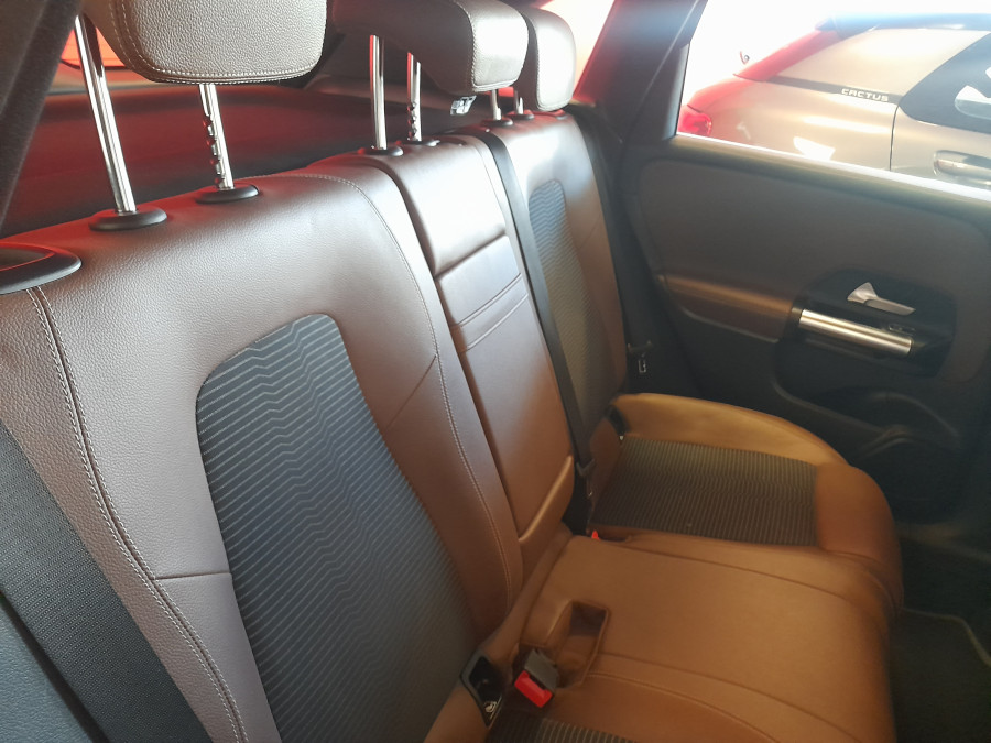 Imagen de mercedes-benz Clase B