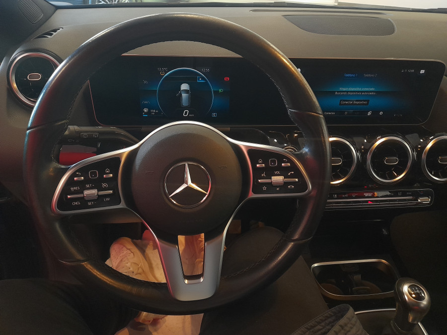 Imagen de mercedes-benz Clase B