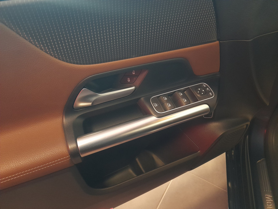 Imagen de mercedes-benz Clase B