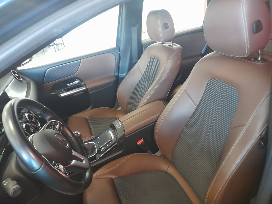 Imagen de mercedes-benz Clase B