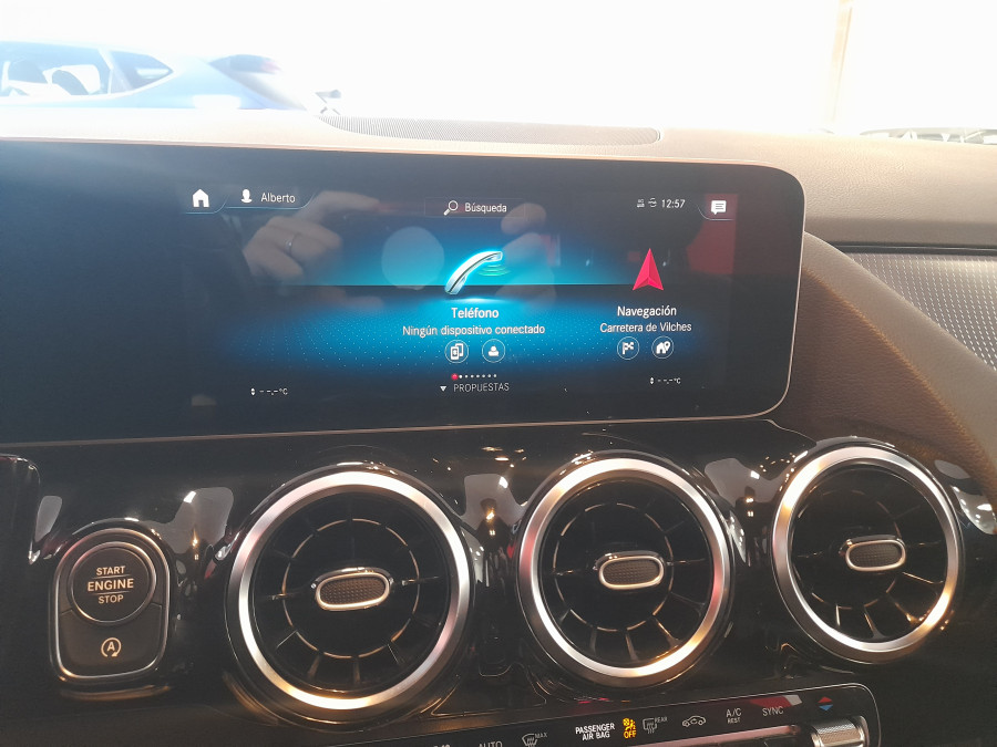 Imagen de mercedes-benz Clase B