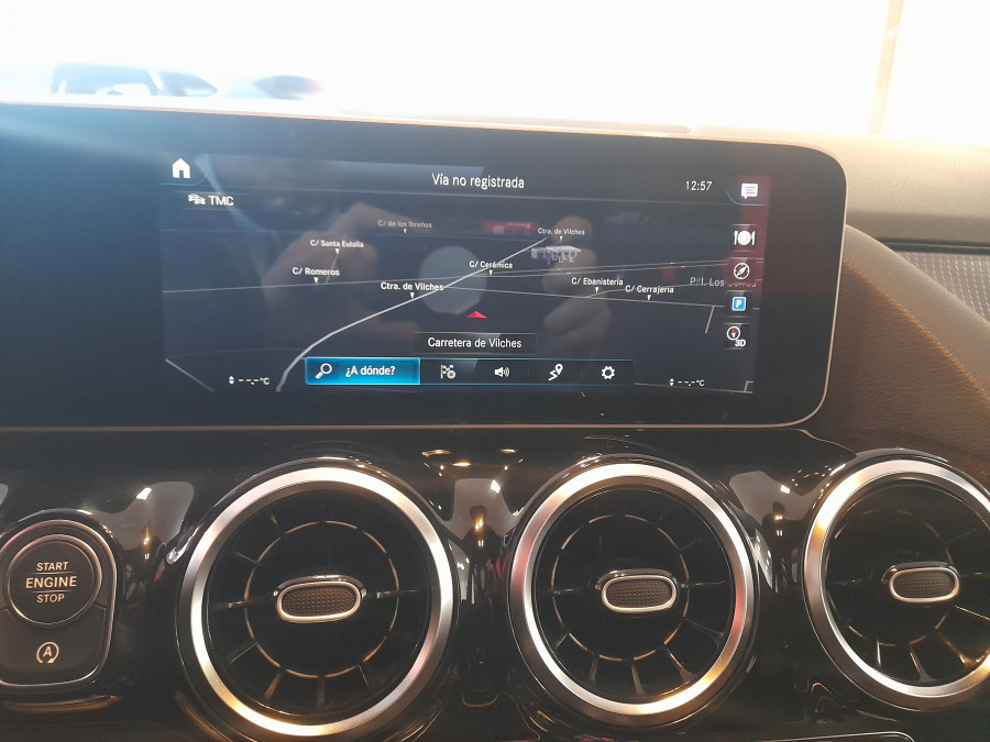 Imagen de mercedes-benz Clase B