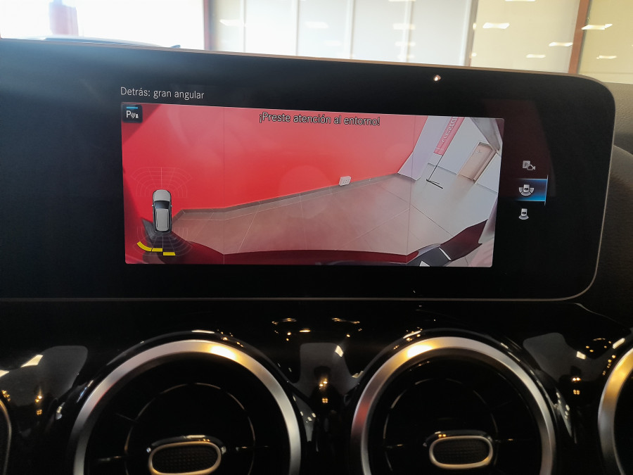Imagen de mercedes-benz Clase B
