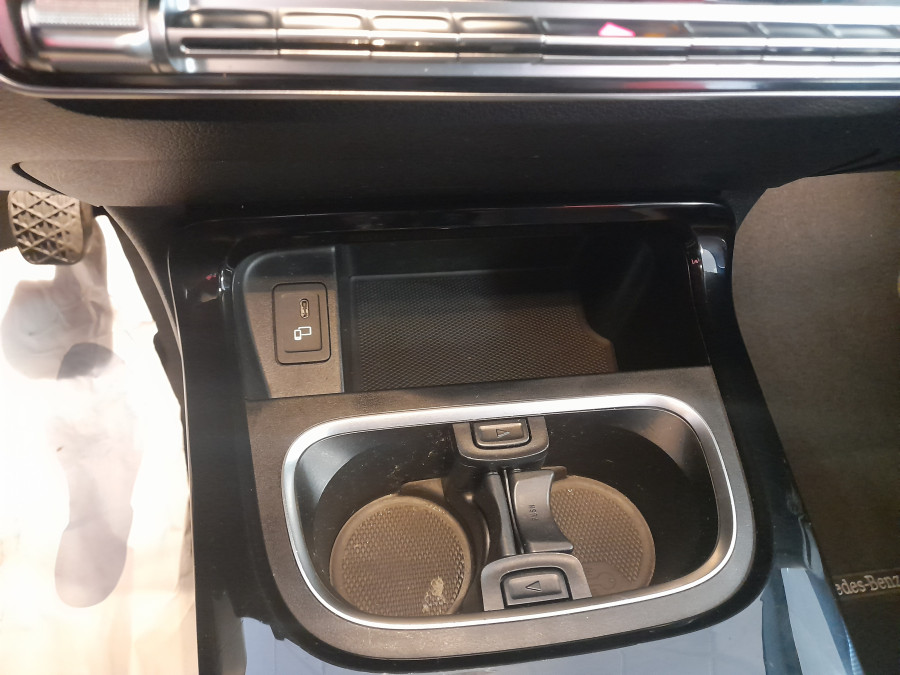 Imagen de mercedes-benz Clase B