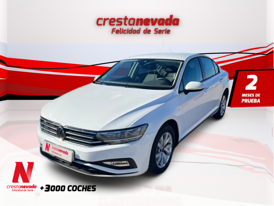 Imagen de Volkswagen Passat