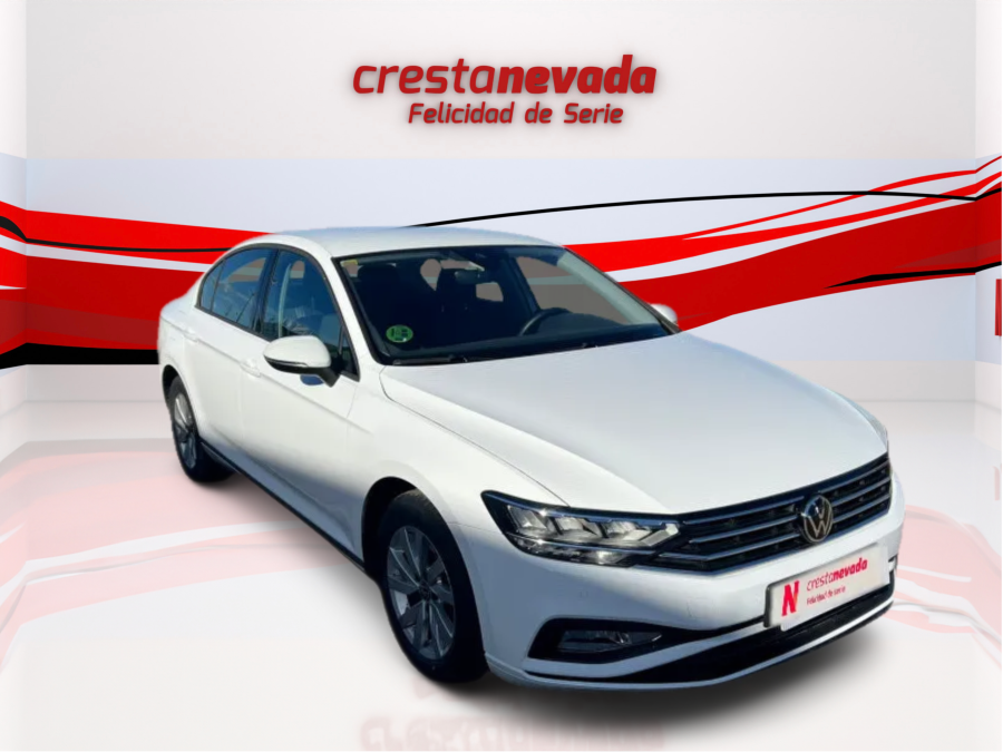 Imagen de Volkswagen Passat