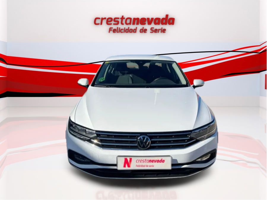 Imagen de Volkswagen Passat