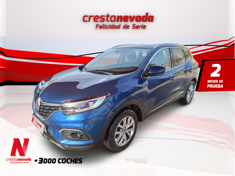 Imagen de Renault Kadjar