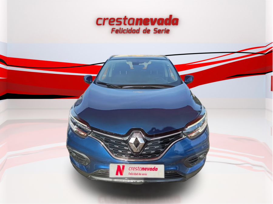 Imagen de Renault Kadjar