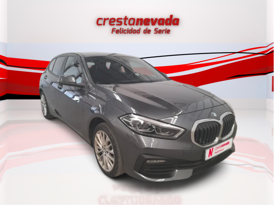 Imagen de BMW Serie 1