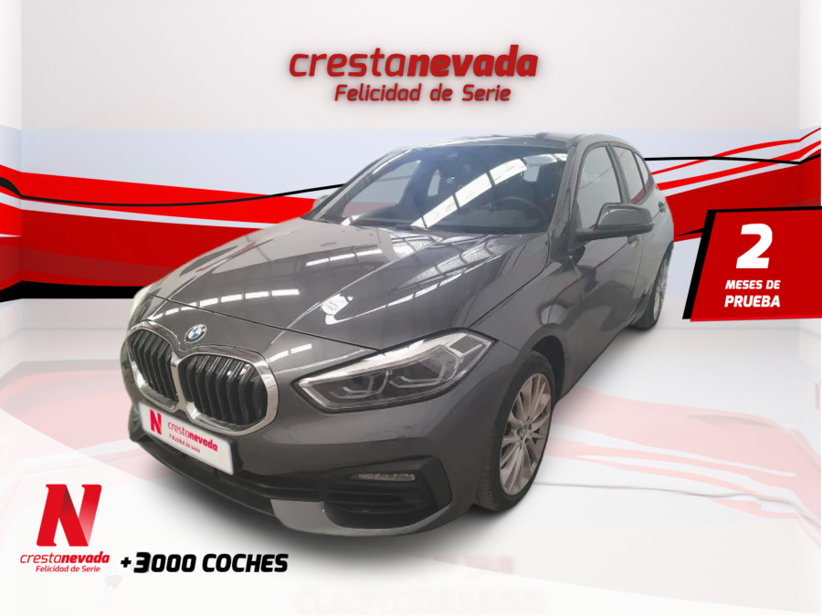 Bmw Serie 1