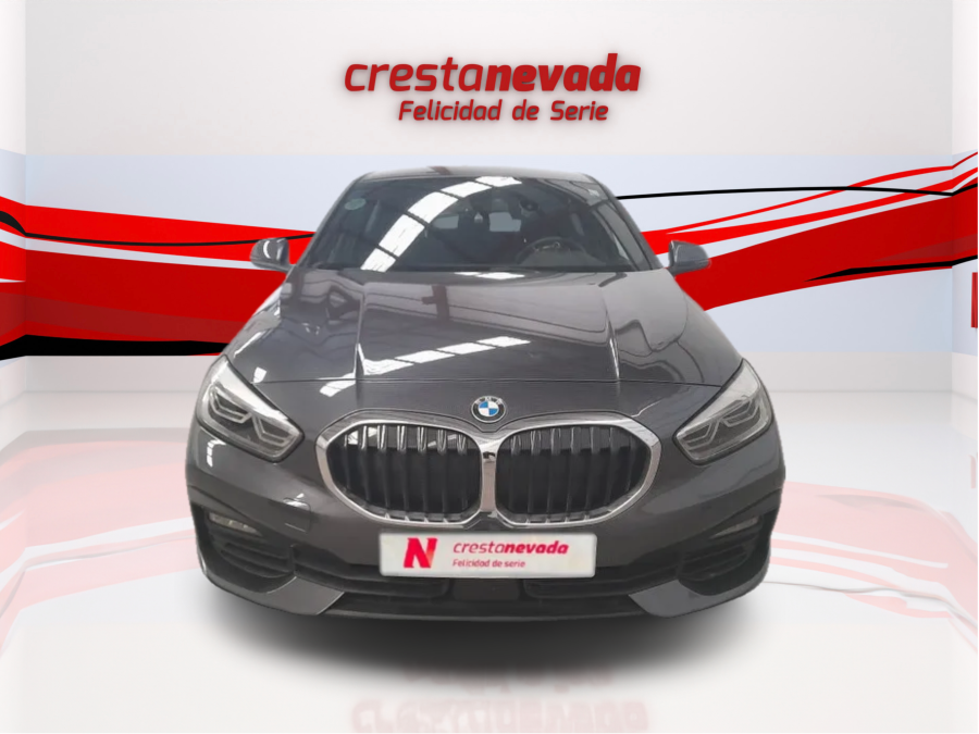 Imagen de BMW Serie 1
