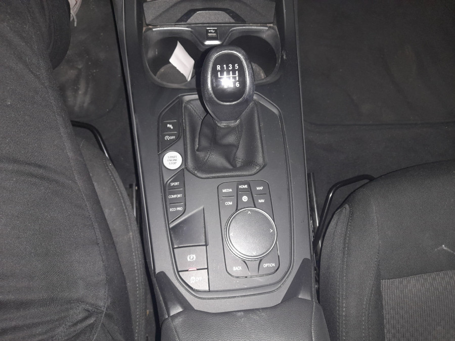Imagen de BMW Serie 1
