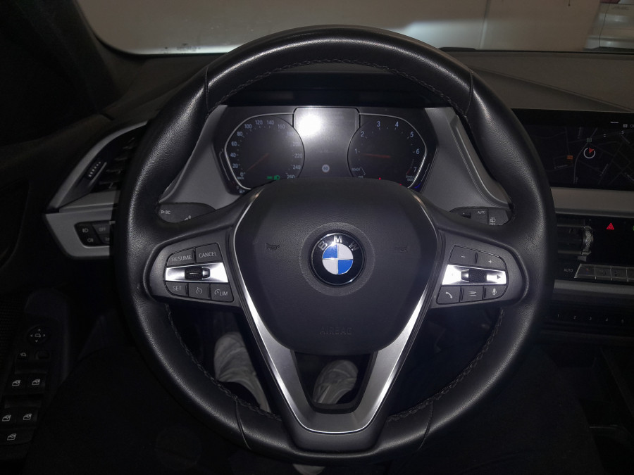 Imagen de BMW Serie 1
