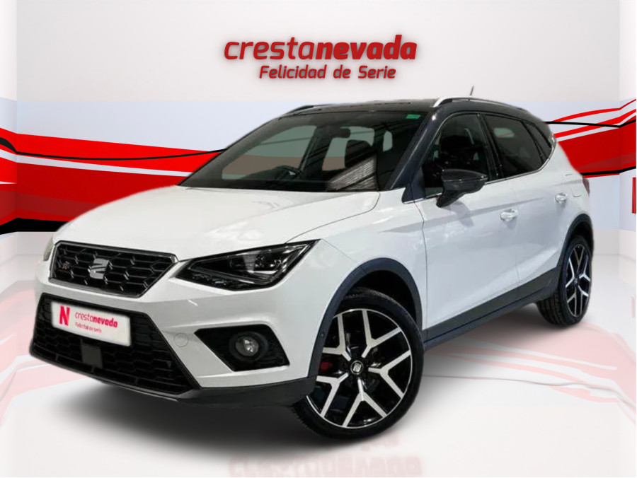 Imagen de SEAT Arona