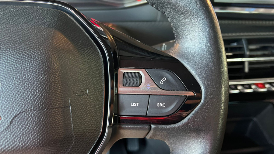 Imagen de Peugeot 208
