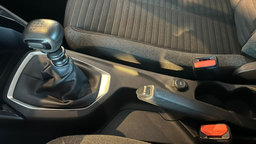 Imagen de Peugeot 208