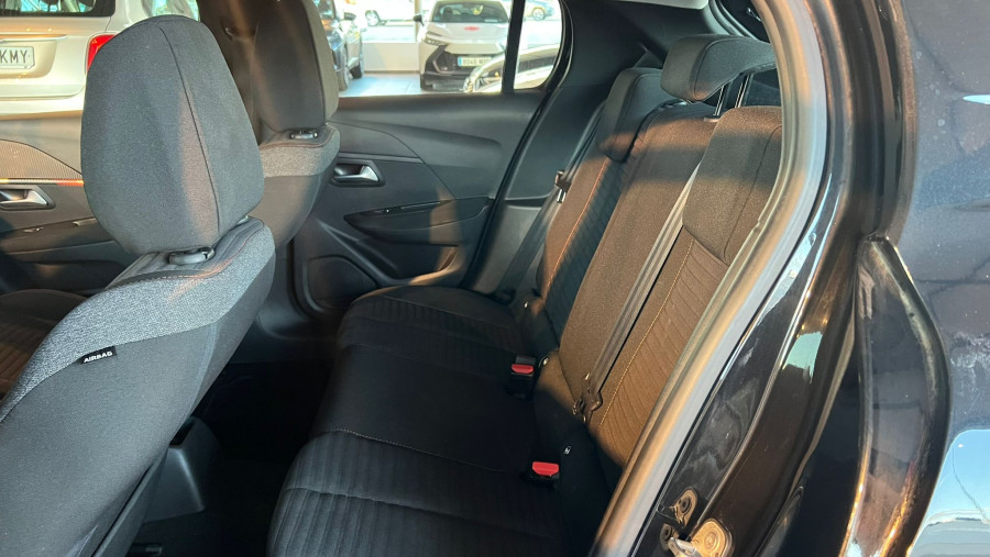 Imagen de Peugeot 208