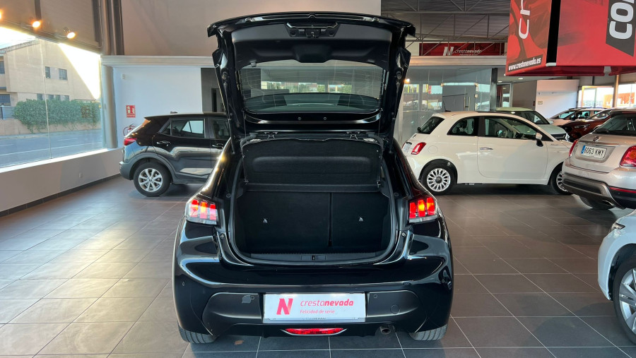 Imagen de Peugeot 208