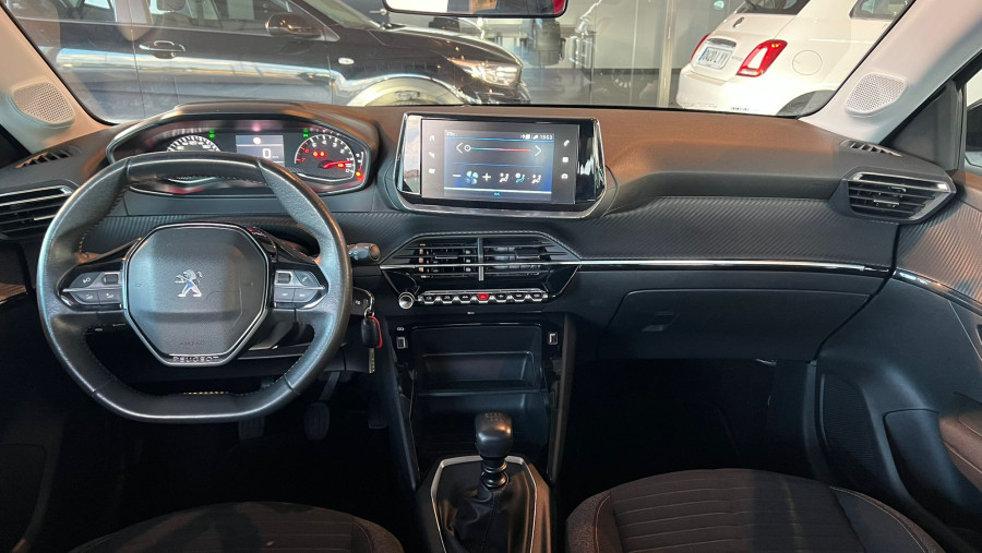 Imagen de Peugeot 208