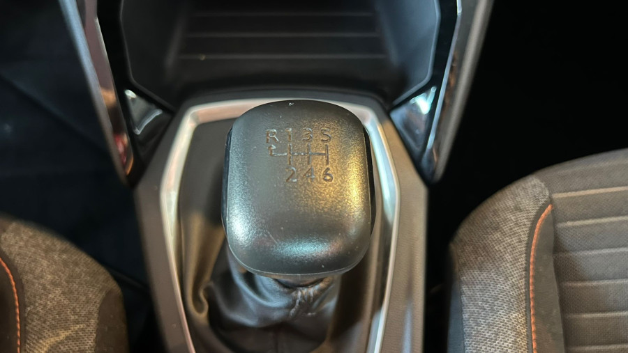 Imagen de Peugeot 208