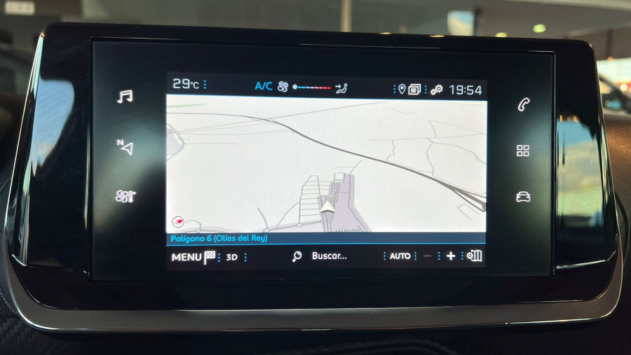 Imagen de Peugeot 208