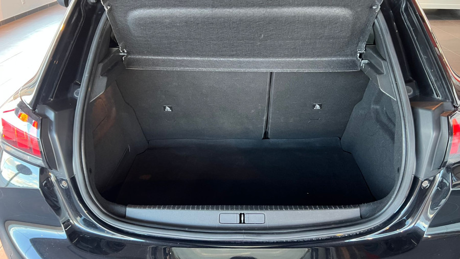 Imagen de Peugeot 208