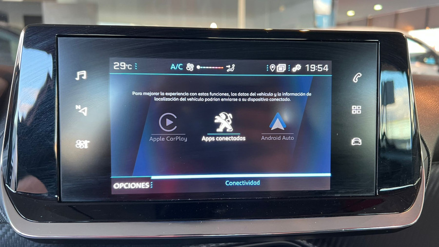 Imagen de Peugeot 208