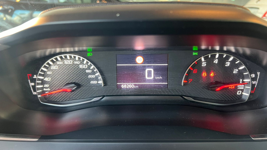 Imagen de Peugeot 208
