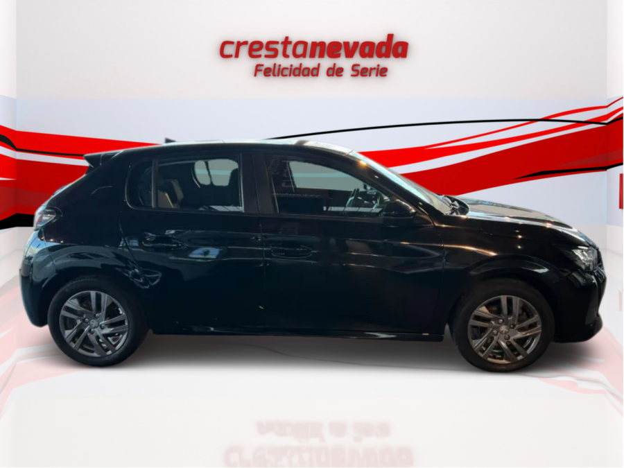 Imagen de Peugeot 208