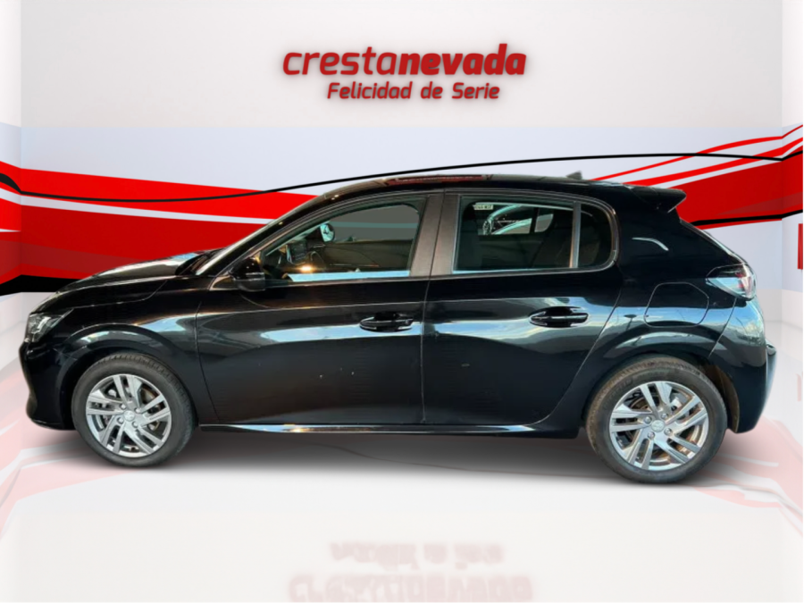 Imagen de Peugeot 208