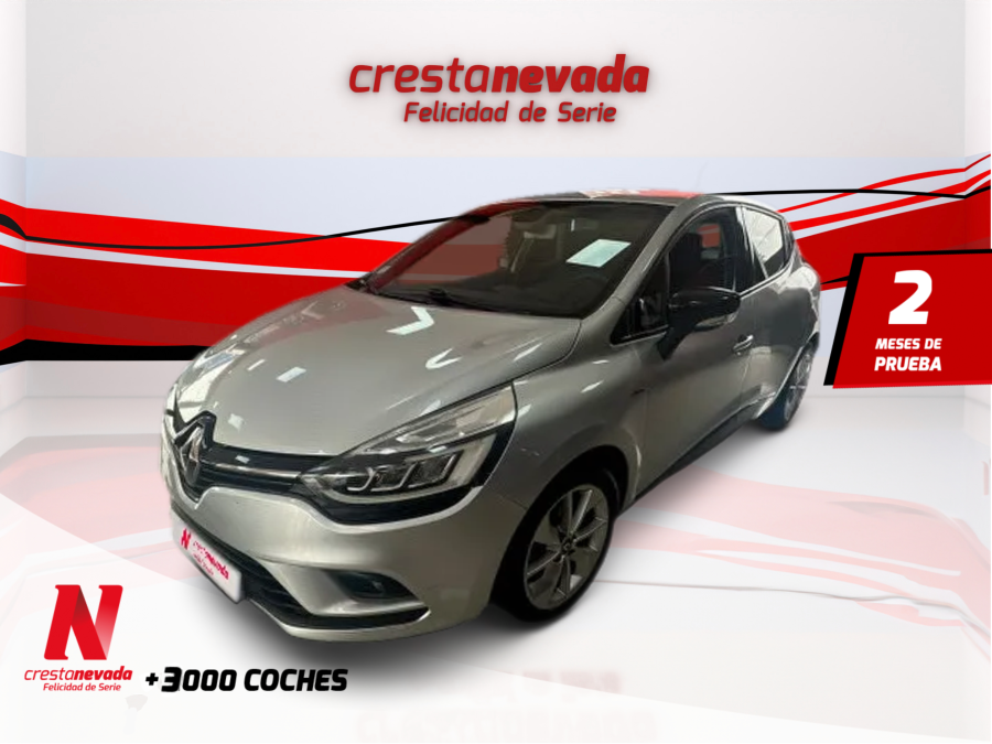 Imagen de Renault Clio