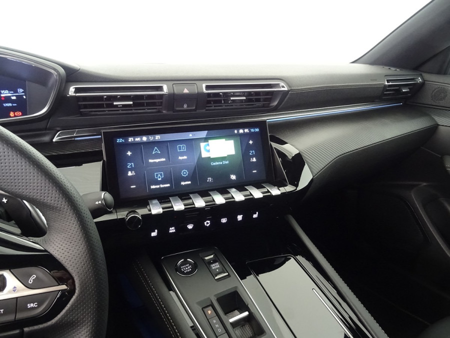 Imagen de Peugeot 508