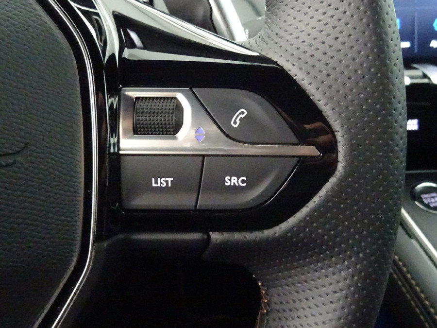 Imagen de Peugeot 508
