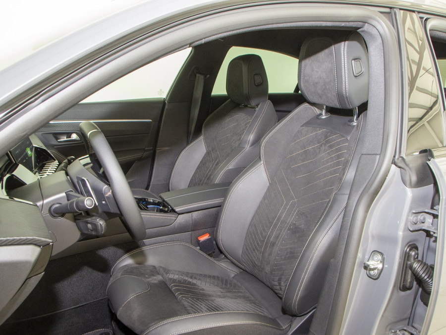 Imagen de Peugeot 508