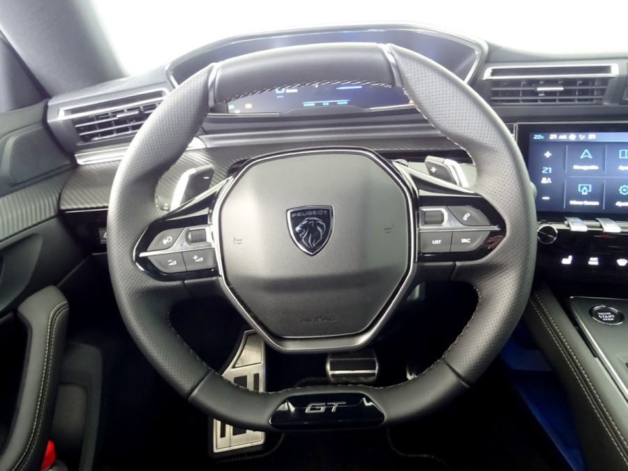 Imagen de Peugeot 508