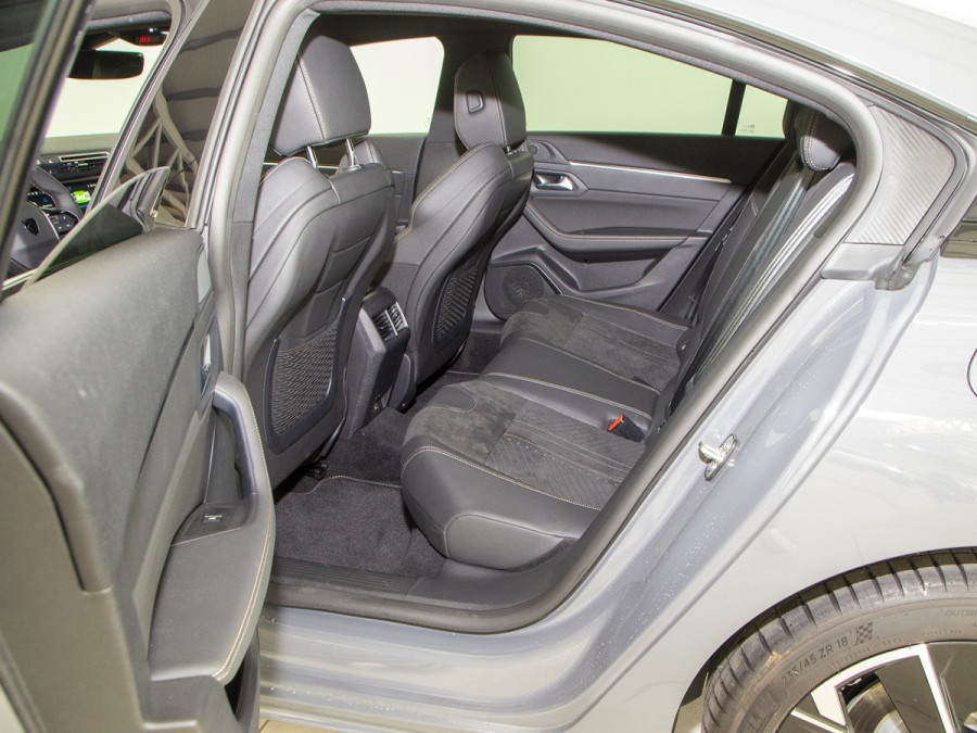 Imagen de Peugeot 508